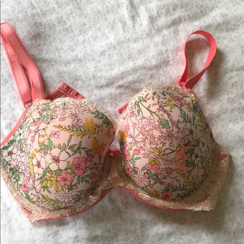 Vs 34DD dream Angels bra